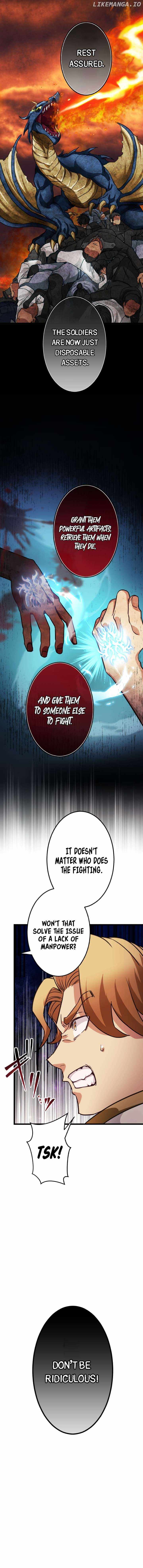 Growth-Type Superhero Chapter 27 14